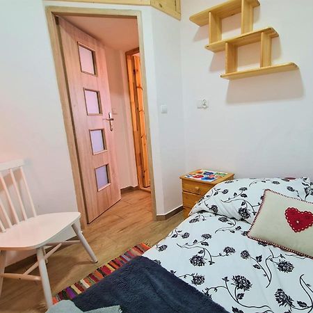 Apartament Z Kominkiem I Wanna 伊斯泰布纳 外观 照片